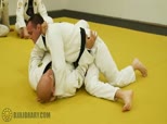 Inside the University 415 - Escaping Side Control when Opponent Switches His Base